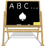 Poker lernen kostenlos im Internet