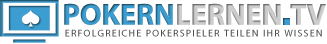Pokern lernen Logo